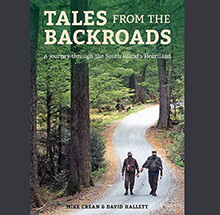 Tales From the Backroads